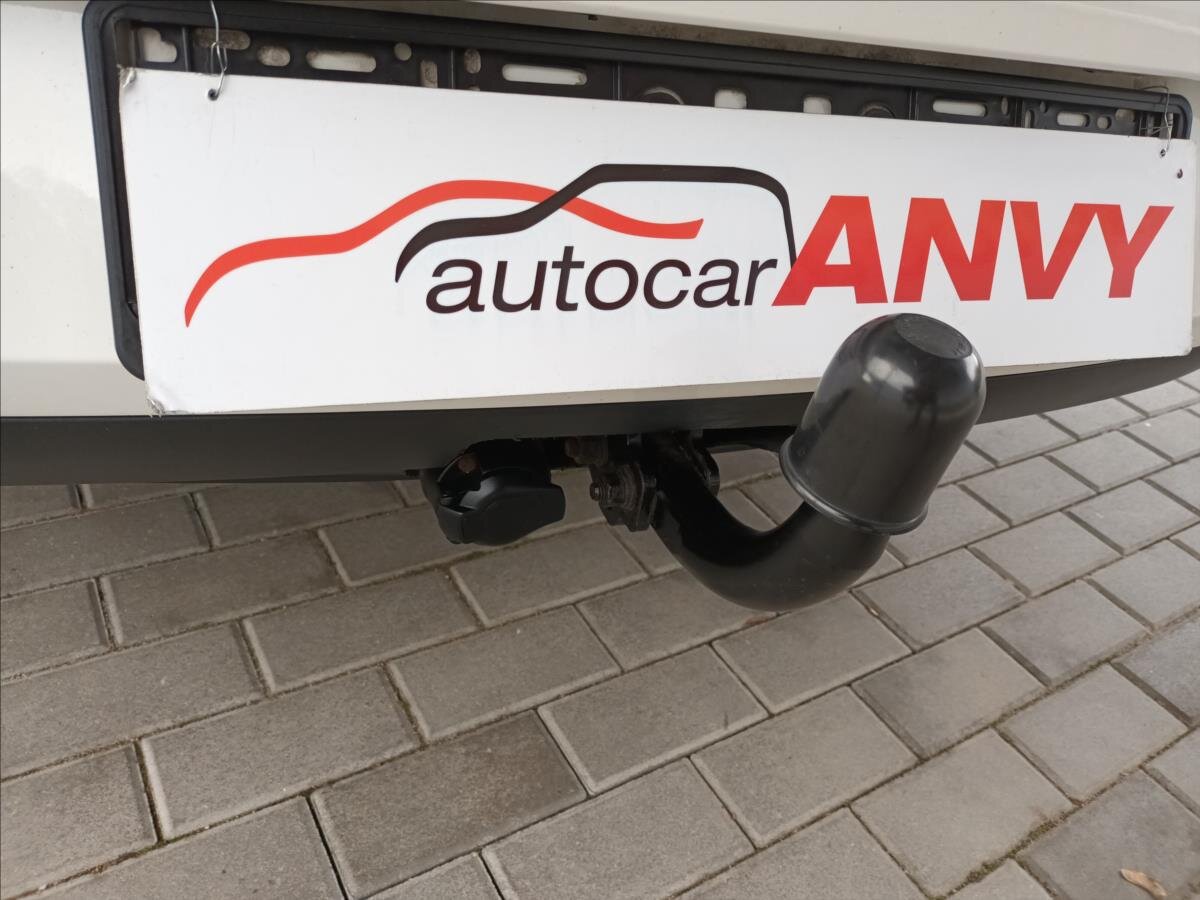 Seat Leon Kombi 1,2 l 77 kw