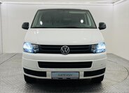 Volkswagen Transporter 4