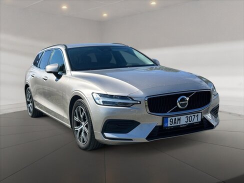Volvo V60 Kombi 2,0 l 145 kw