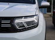 Dacia Duster SUV / Terénní 1,3 l 96 kw