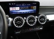 Mercedes-Benz GLB SUV 2,0 l 110 kw