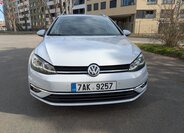 Volkswagen Golf 4