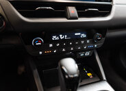 Subaru Outback SUV / Terénní 2,4 l 193 kw