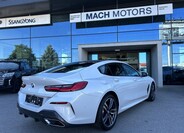 BMW Řada 8 8