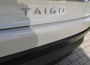 Volkswagen Taigo SUV / Terénní 999,0 70 kw
