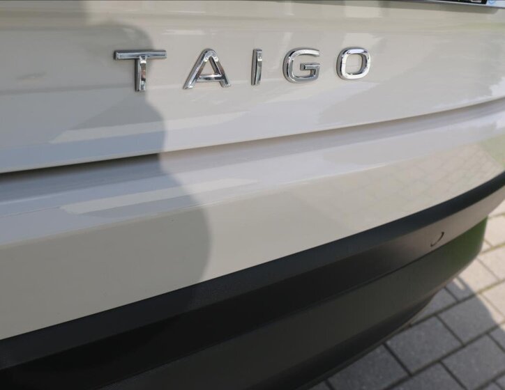 Volkswagen Taigo SUV / Terénní 999,0 70 kw