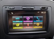 Renault Trafic Skříň 2,0 l 107 kw