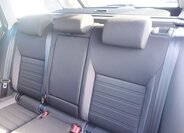 Škoda Octavia Kombi 1,5 l 110 kw