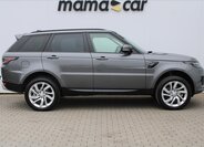 Land Rover Range Rover Sport SUV / Terénní 3,0 l 225 kw