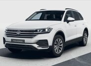 Volkswagen Touareg 1