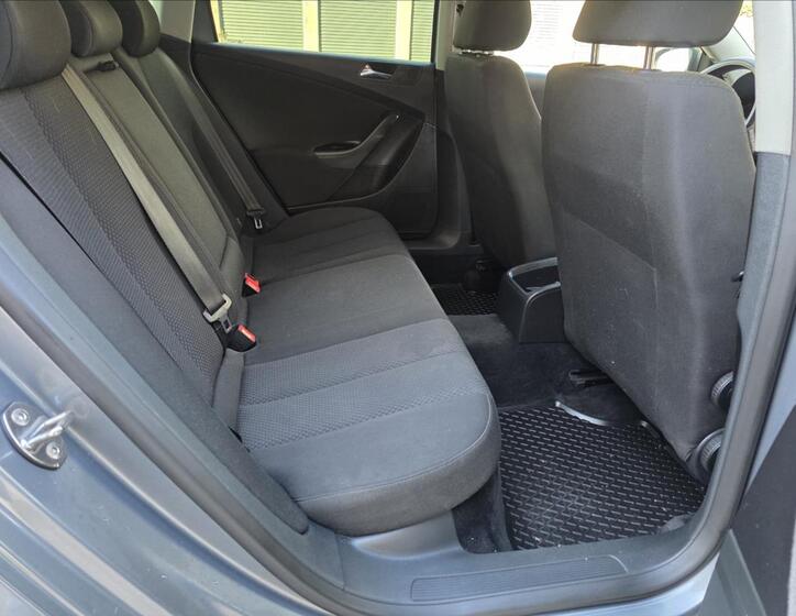 Volkswagen Passat 21