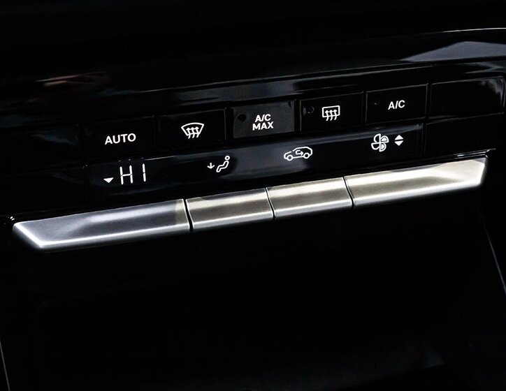 Citroën C3 Hatchback 1,2 l 81 kw