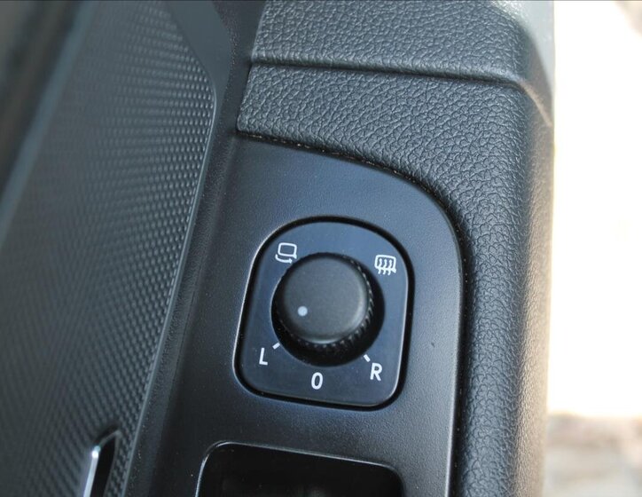 Škoda Superb Kombi 2,0 l 125 kw