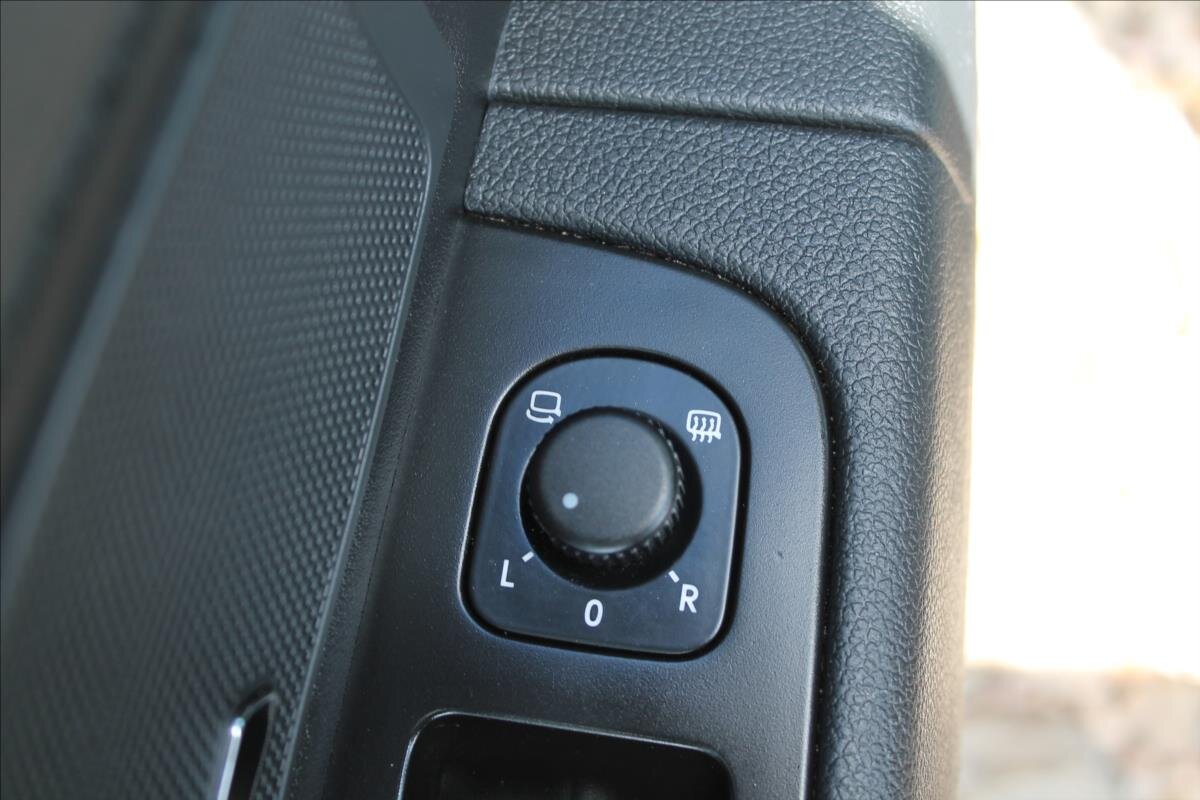 Škoda Superb Kombi 2,0 l 125 kw