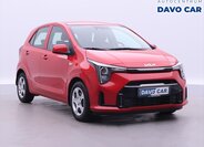 KIA Picanto Hatchback 998,0 46 kw