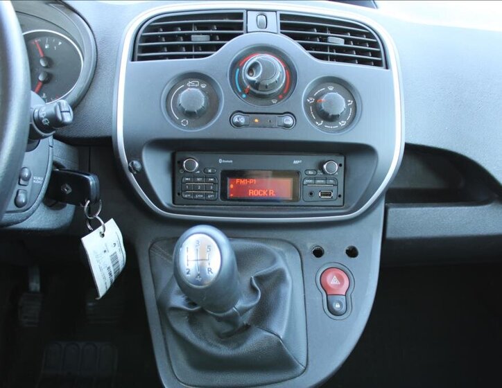 Renault Kangoo 19