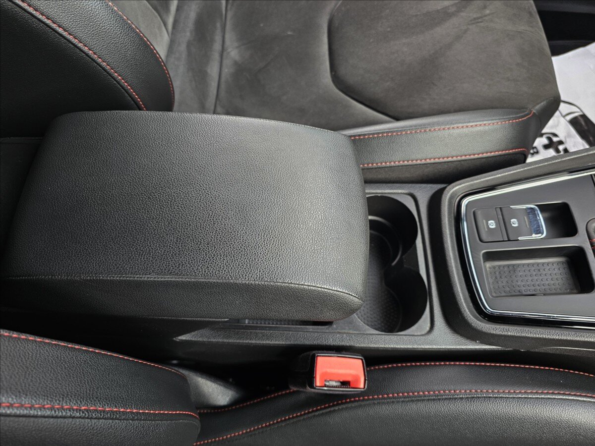 Seat Leon Kombi 1,5 l 110 kw