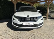 Škoda Kodiaq SUV / Terénní 2,0 l 140 kw
