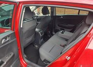 KIA Sportage SUV 0,0 136 kw