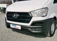 Hyundai H 350 Ostatní 2,5 l 110 kw