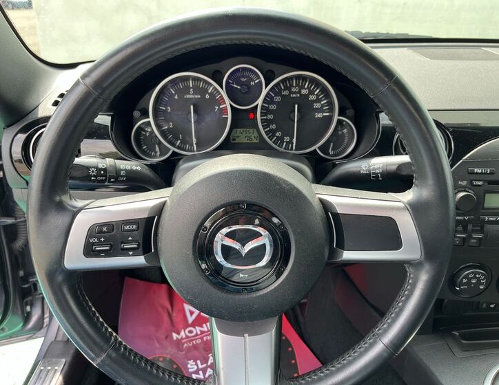 Mazda MX-5 6