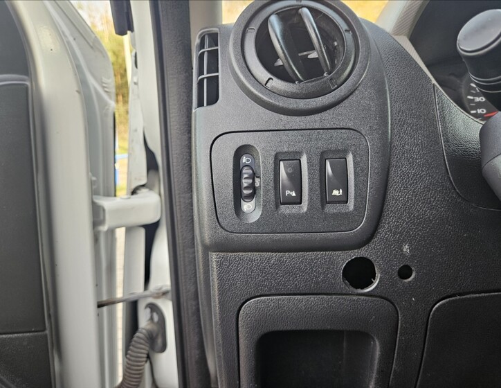 Renault Master 10