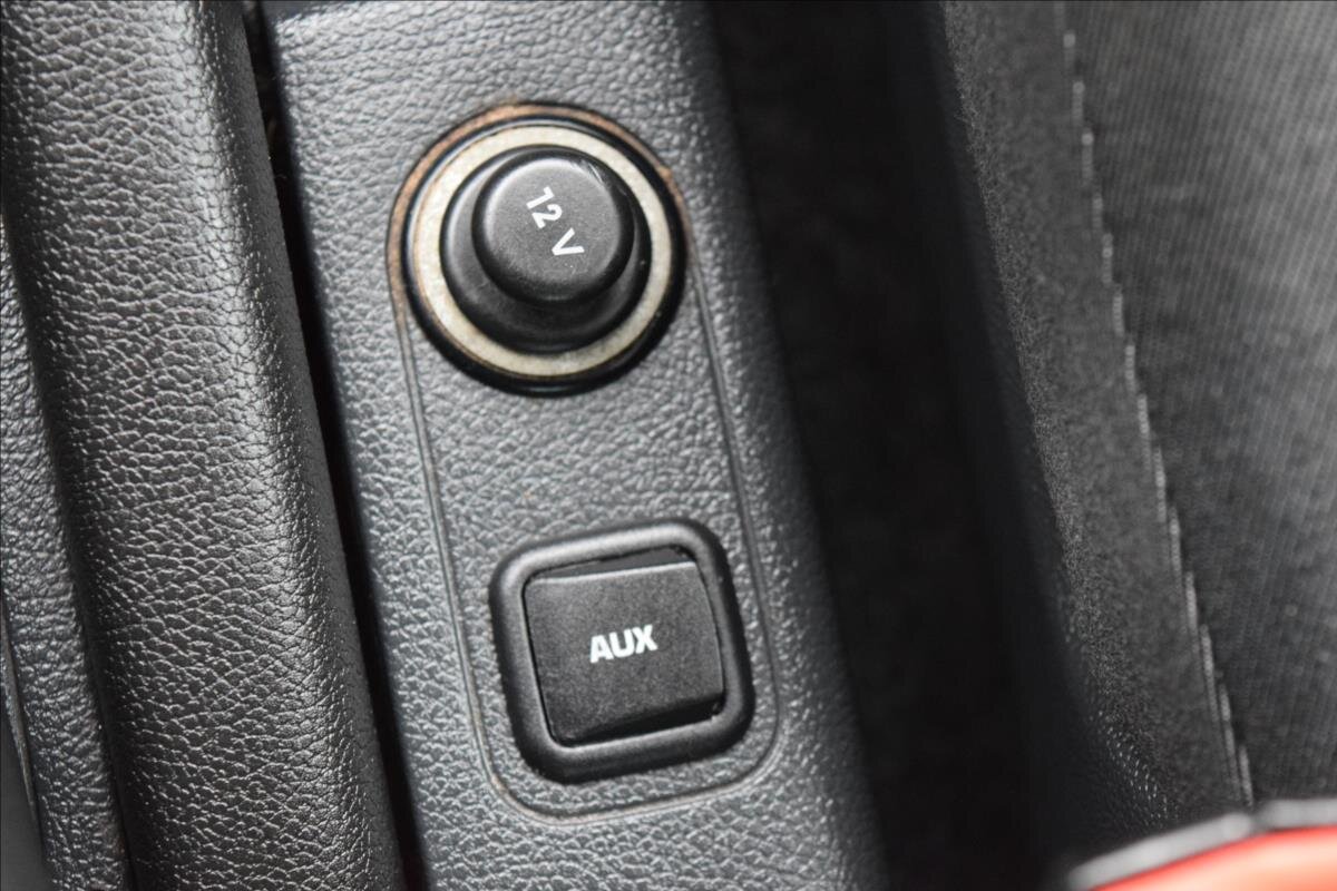 Škoda Fabia Kombi 1,2 l 63 kw