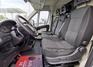 Fiat Ducato Ostatní 2,3 l 96 kw