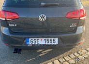 Volkswagen Golf 3