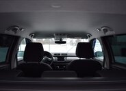 Škoda Fabia Kombi 1,2 l 81 kw