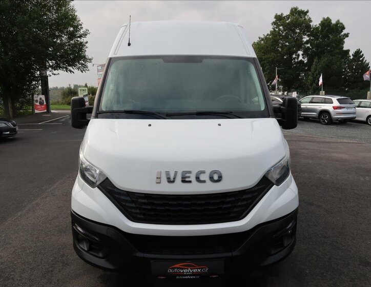 Iveco Daily Ostatní 2,3 l 115 kw