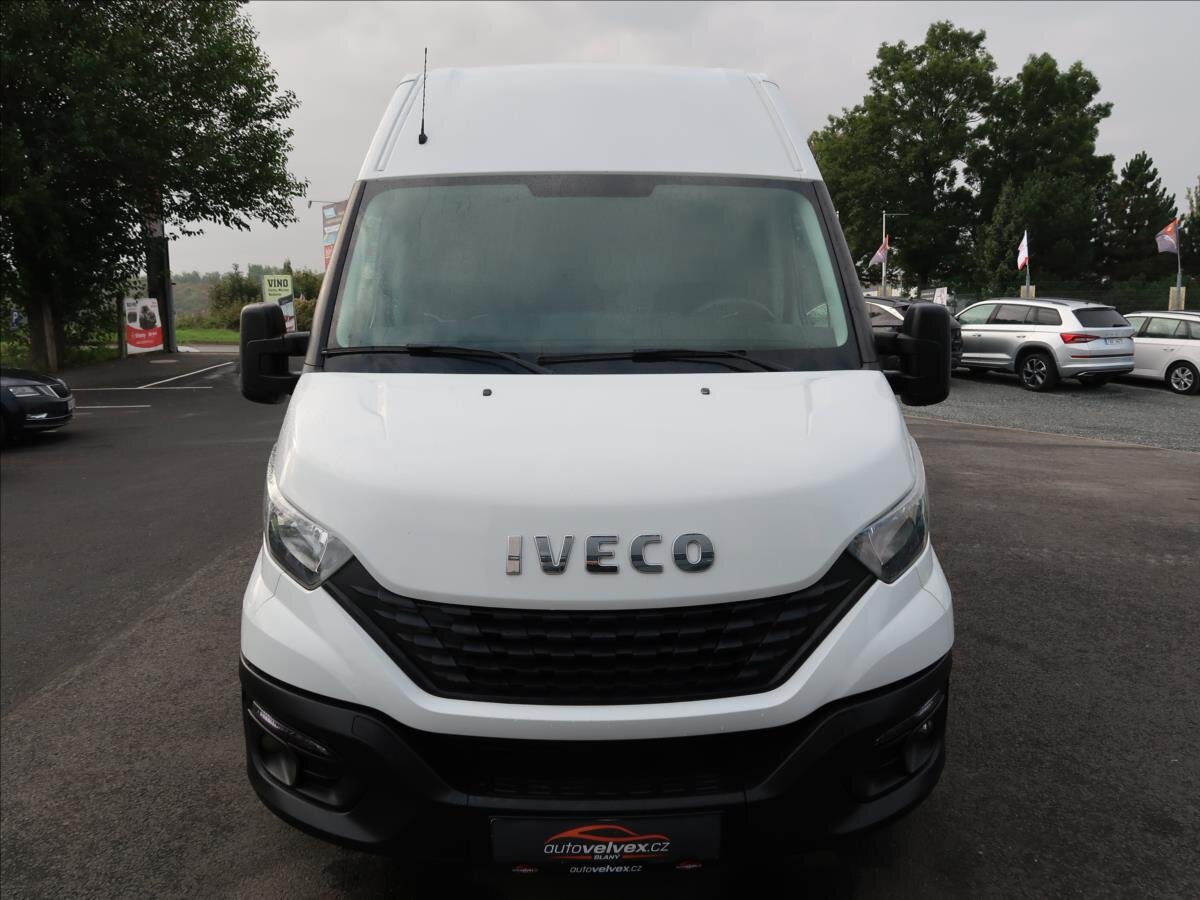 Iveco Daily Ostatní 2,3 l 115 kw