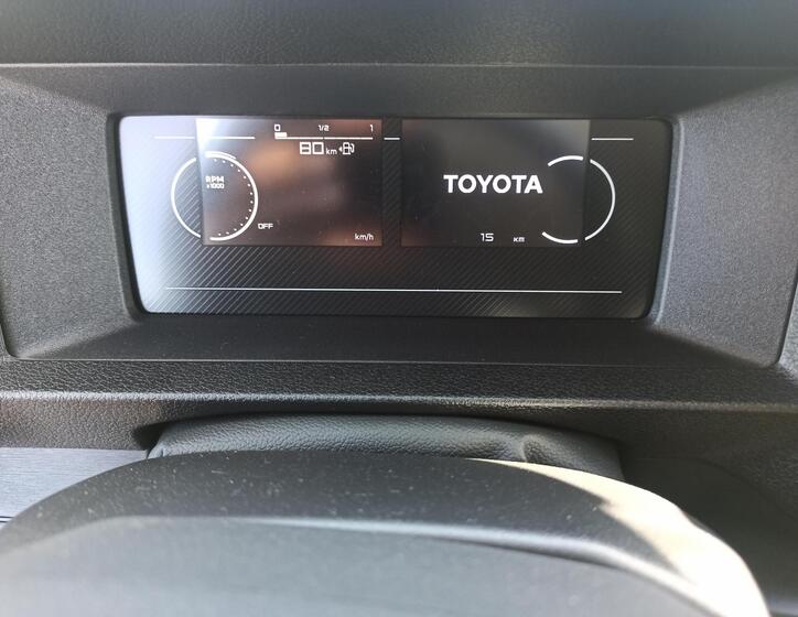 Toyota ProAce Verso 26