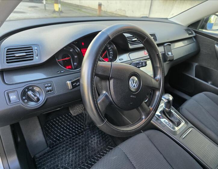 Volkswagen Passat 11