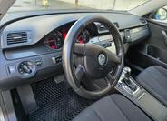 Volkswagen Passat 11