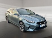 KIA Ceed 1