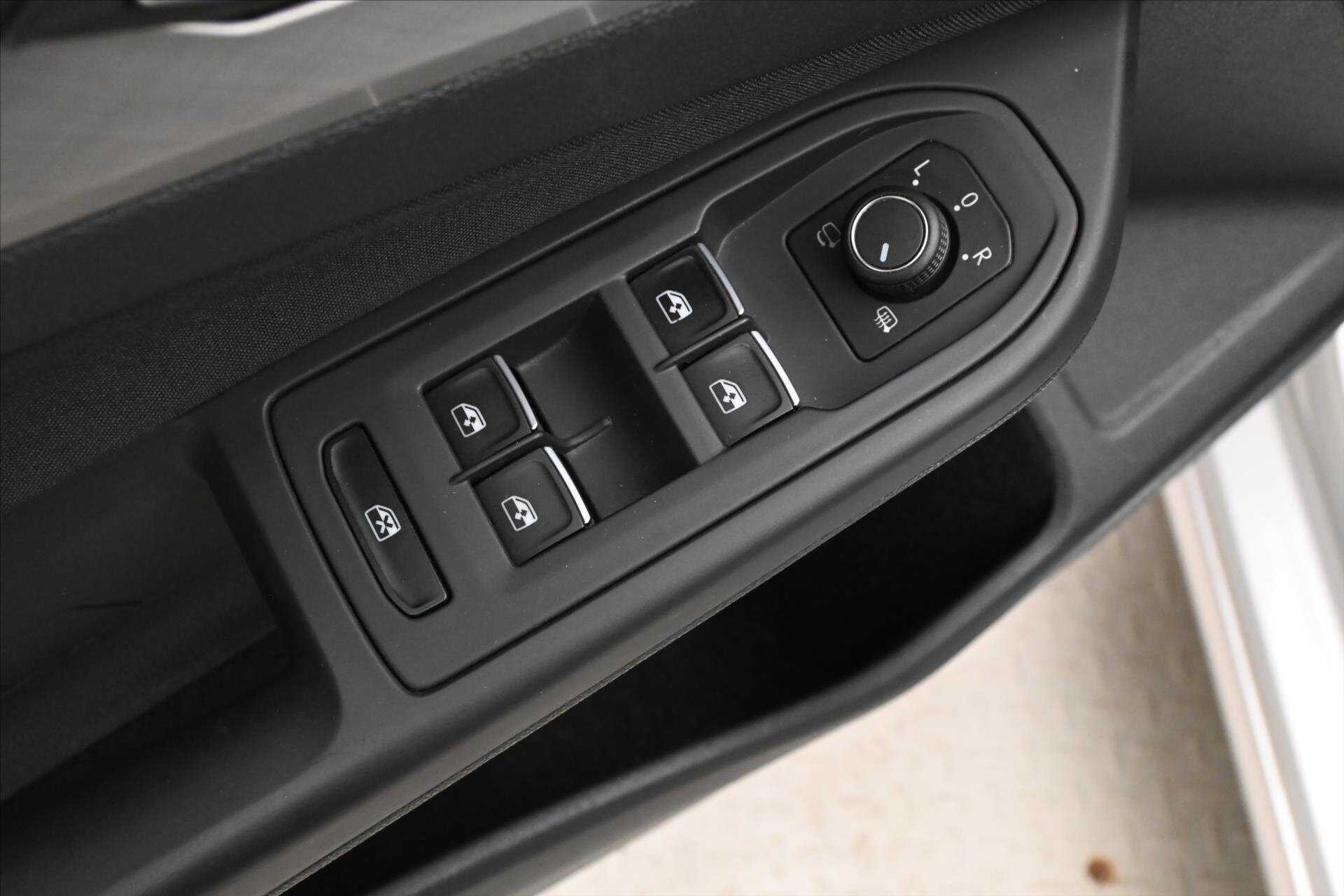 Volkswagen Golf Kombi 2,0 l 85 kw