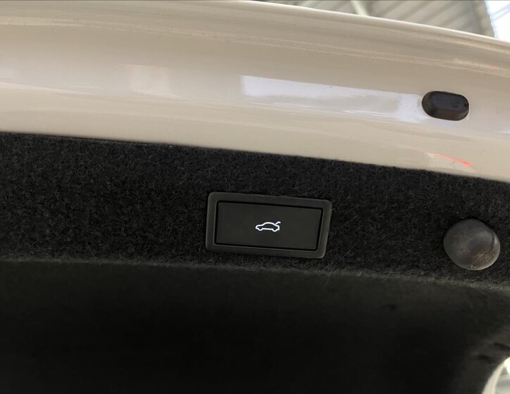 Škoda Octavia Liftback 1,5 l 110 kw