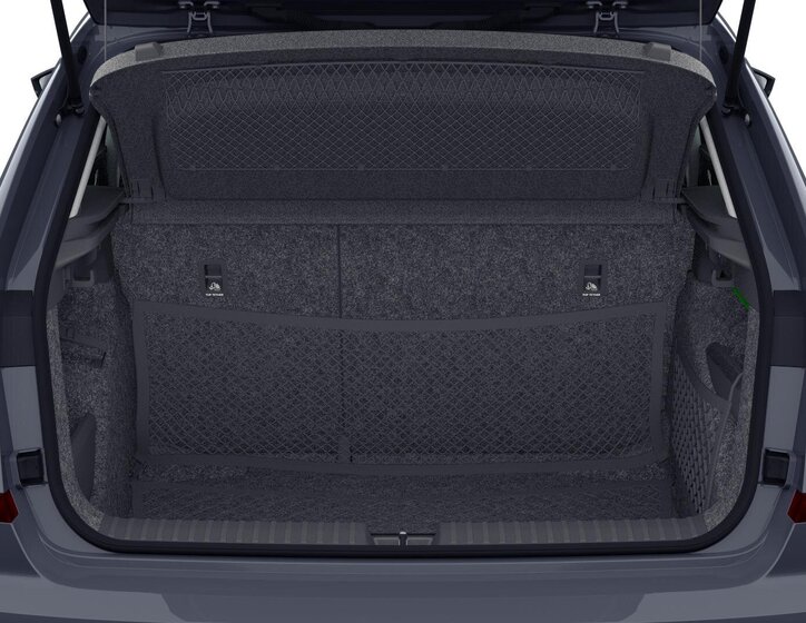 Škoda Kamiq SUV / Terénní 999,0 85 kw