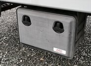 Iveco Daily Valník 3,0 l 132 kw