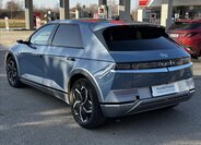 Hyundai Ioniq 5 Hatchback 1,0 239 kw