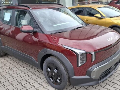 KIA Ostatní Ostatní 0,0 108 kw