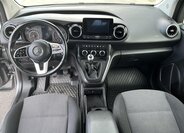 Mercedes-Benz Citan Ostatní 1,5 l 70 kw