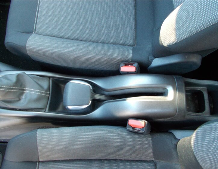 Citroën C3 Aircross SUV / Terénní 1,2 l 81 kw