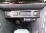 Toyota Yaris Cross CUV 1,5 l 68 kw