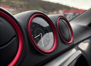 Suzuki Vitara SUV 1,4 l 103 kw