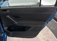 Volkswagen Touran MPV 2,0 l 110 kw