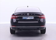 Škoda Superb Liftback 2,0 l 140 kw