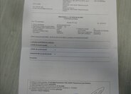 Fiat Dobló cargo Pick-up 1,4 l 88 kw