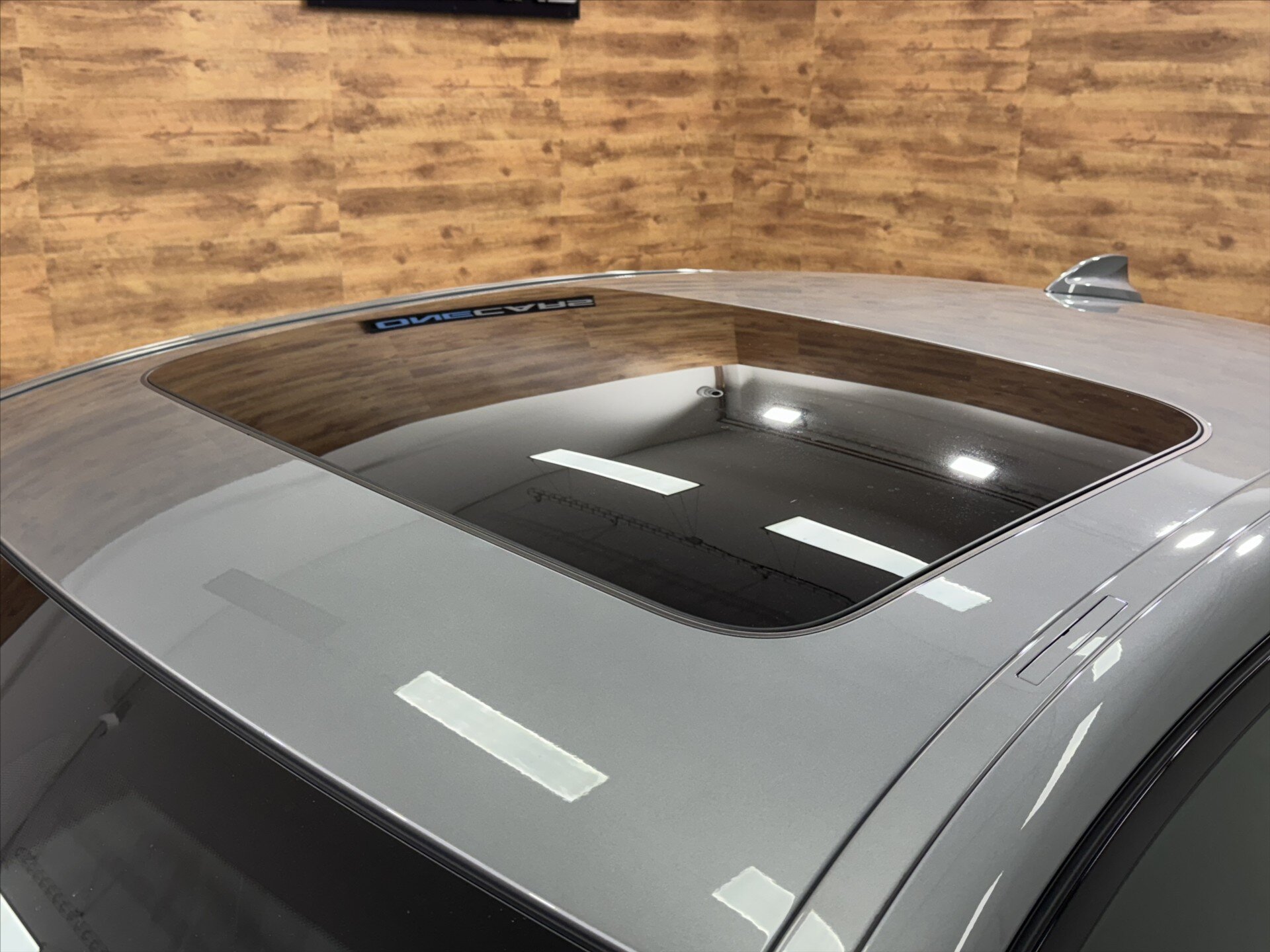 BMW Řada 5 Sedan / Limuzína 4,4 l 390 kw